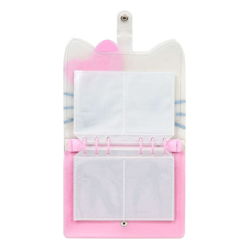 Sanrio - I love hello kitty binder