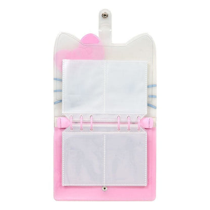 Sanrio - I love hello kitty binder