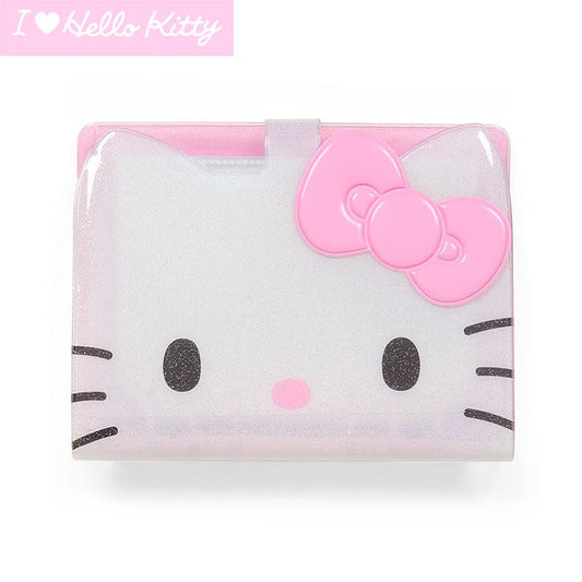 Sanrio - I love hello kitty binder
