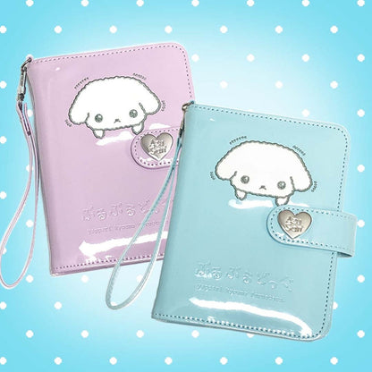 Buru Buru Dog - Binder + refill set