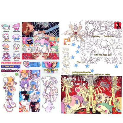 Oliwa - Game player sticker