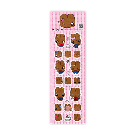 nevertheless - gyaru sticker