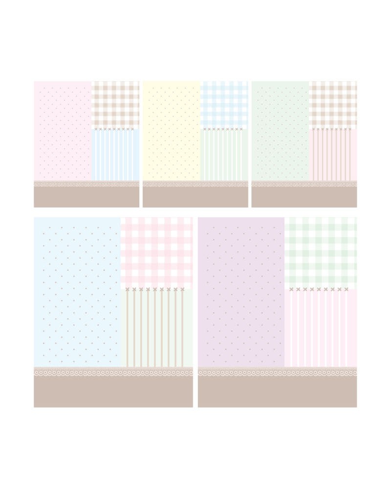 loverspickme - memo sheet sticker