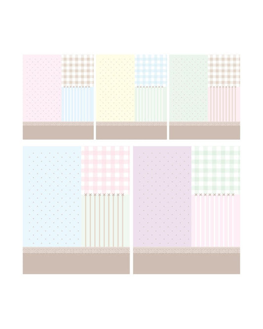 loverspickme - memo sheet sticker