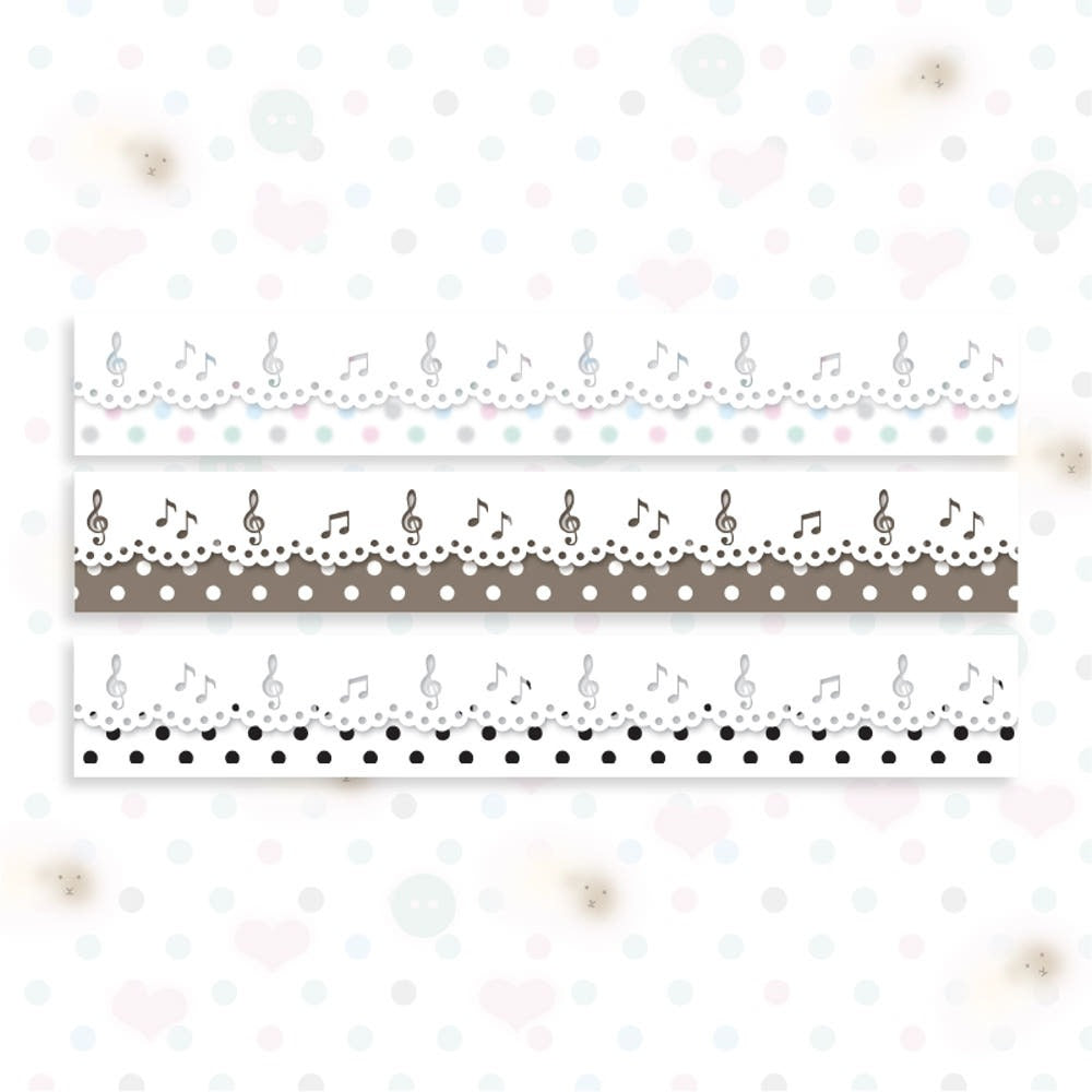 waytoofetch - sweet melody mix masking tape