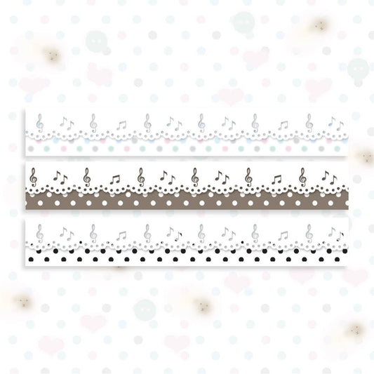 waytoofetch - sweet melody mix masking tape