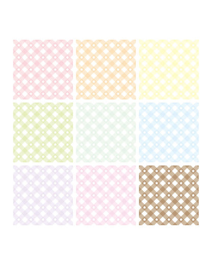 loverspickme - check star memo sheet sticker