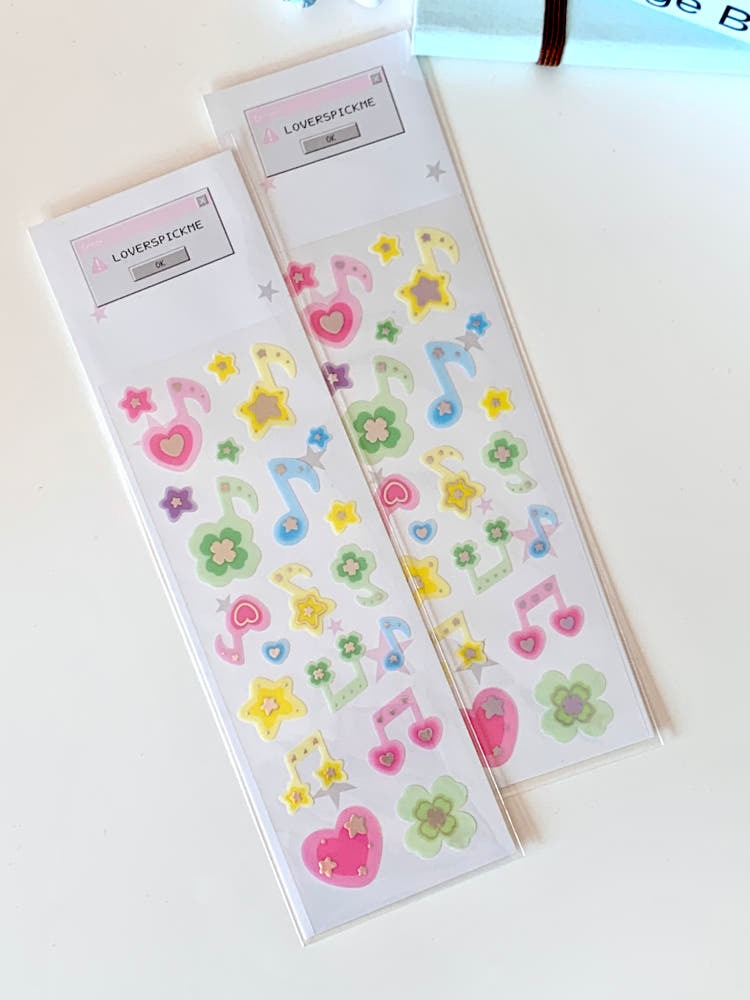 loverspickme - sticker