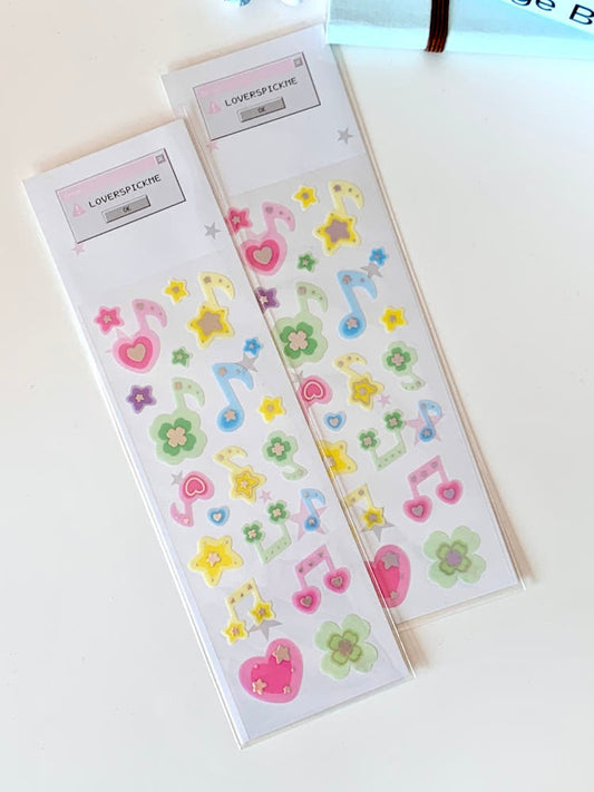 loverspickme - sticker