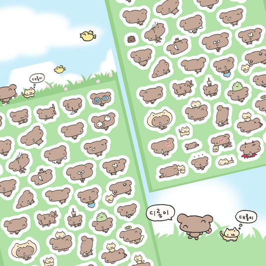 kittikaz.z - sticker