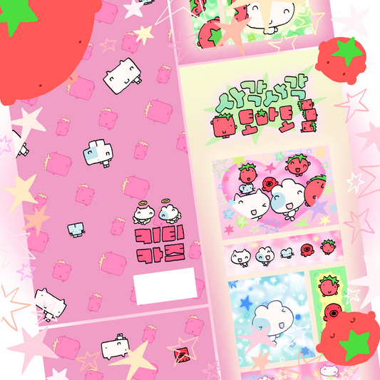 kittikaz.z - sticker