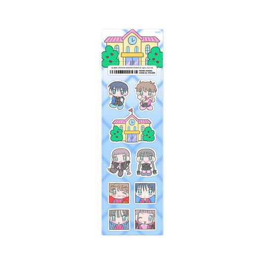 mookoomookoostudio - sticker
