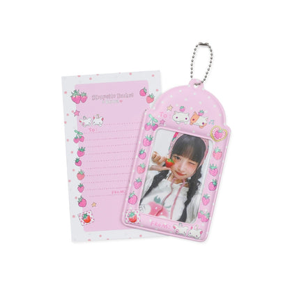♡ Oliwa - My Secret Diary Photocard Holder