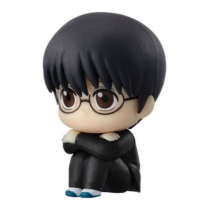 Class 3-Z Ginpachi-Sensei figure random gachapon