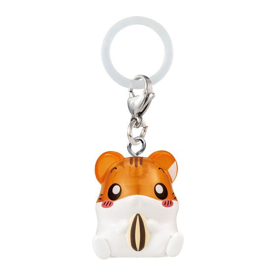 Hamster club mejirushi random gachapon