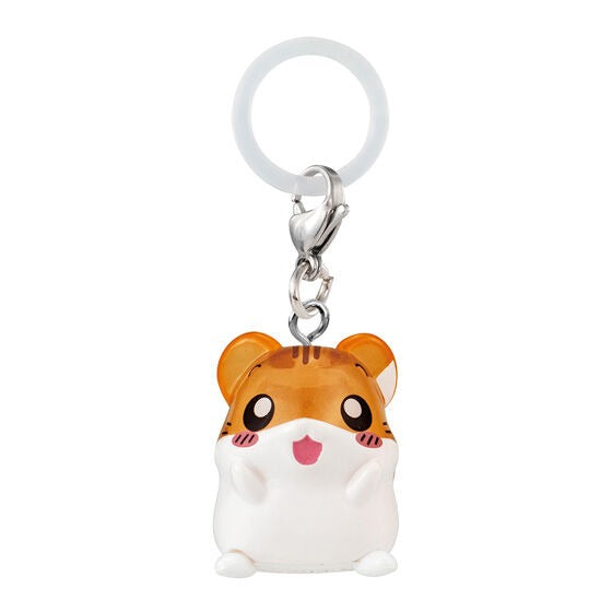 Hamster club mejirushi random gachapon