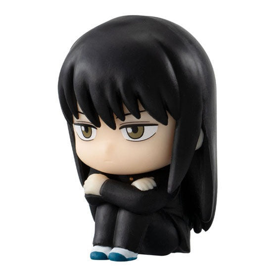 Class 3-Z Ginpachi-Sensei figure random gachapon