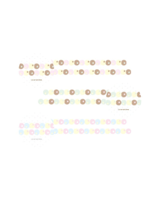 loverspickme - masking tape