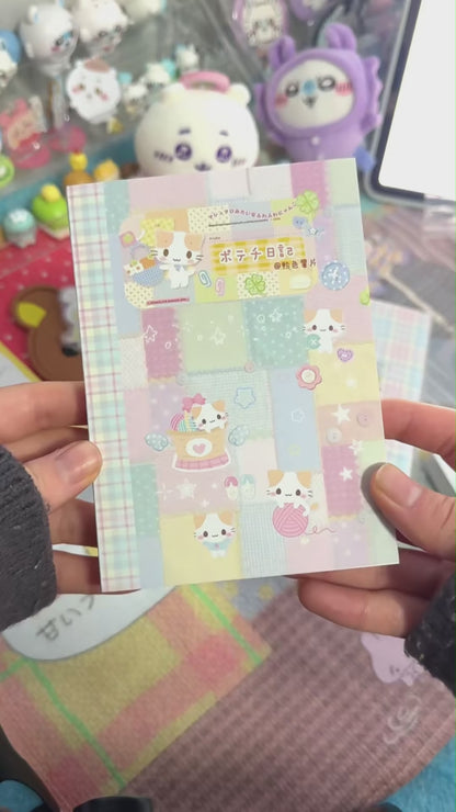 Sticker Book ♡  40 pages
