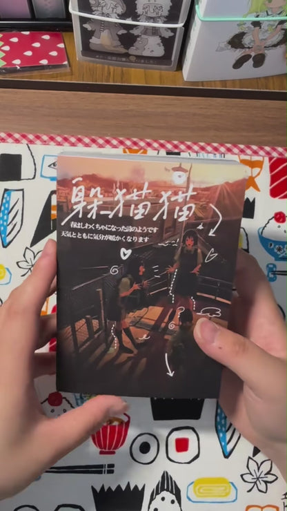 Sticker Book ♡100 pages