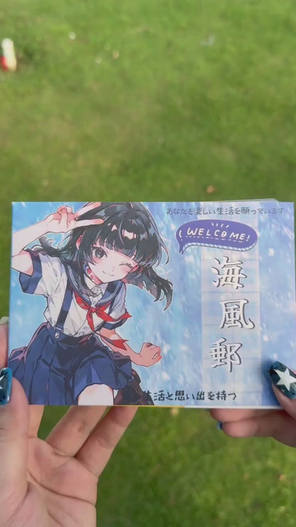 sticker book 40 pages